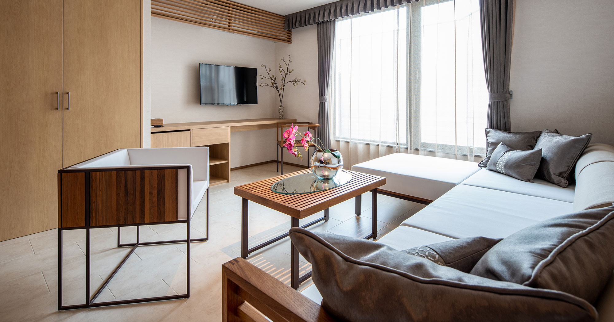 Your cozy room in Kyoto~All Inclusive Hotel~